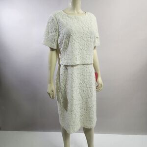 Ralph Lauren size 14 dress nwt